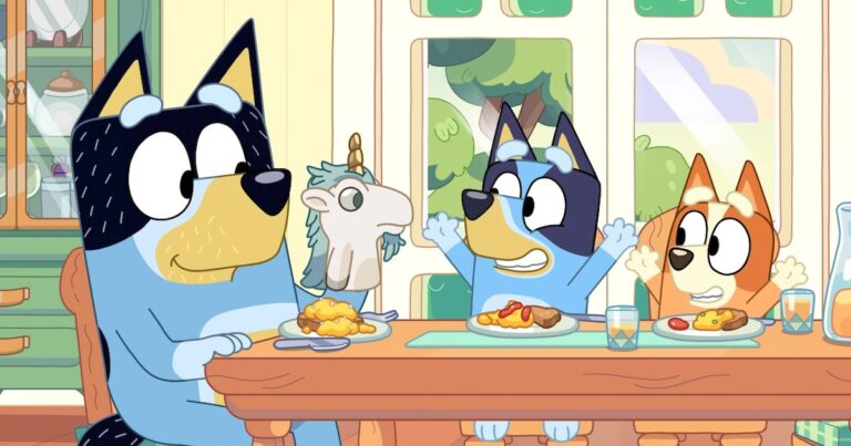 Is ‘Bluey’ Season 4 Happening “For Real Life”? Everything We Know