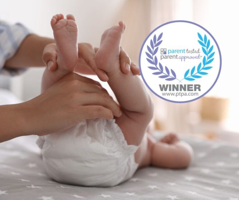 Parent Tested Parent Approved Spring 2023 Winners: Baby & Toddler