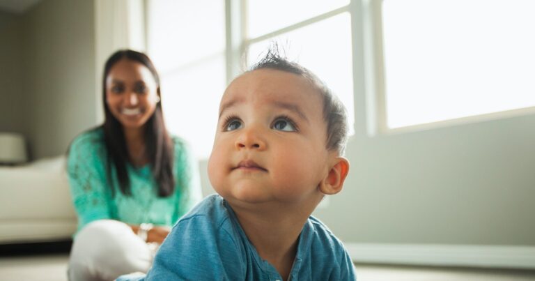 Pediatrician Shares “Secret Milestones” Parents Might Miss In Viral TikTok