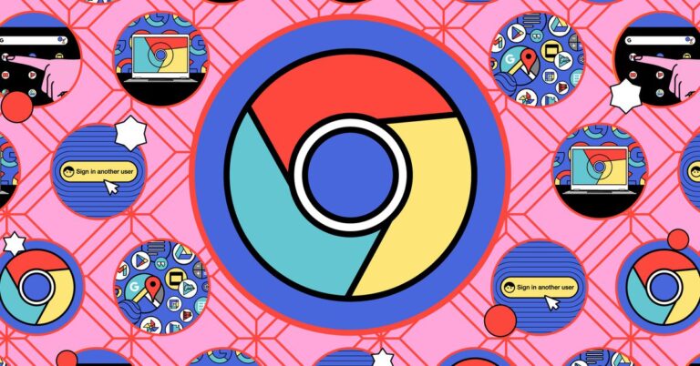 How to take advantage of Chrome’s side panel