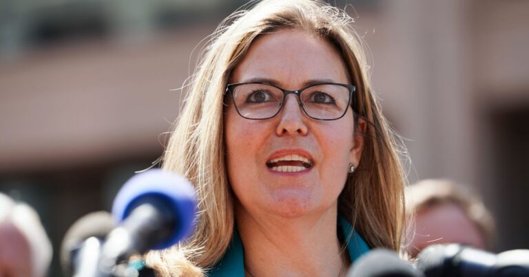 Rep. Jennifer Wexton Announces Parkinson’s Disease Diagnosis