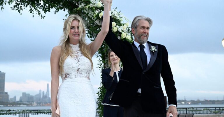 ‘Succession’ Season 4, Episode 3 Recap: ‘Connor’s Wedding’