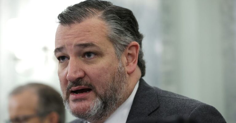 Ted Cruz Tweet Ages As Badly As Possible After Louisville Shooting