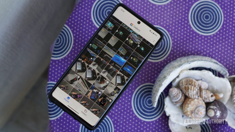 The Google Gallery app is the simple Photos alternative you’re not using