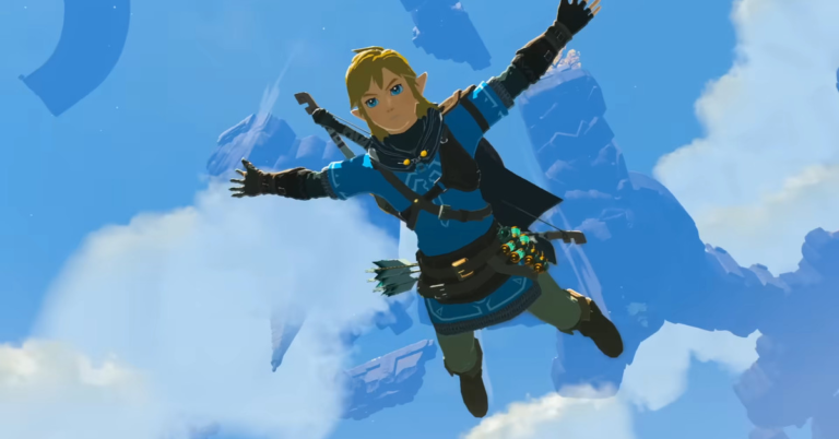 The Legend of Zelda: Tears of the Kingdom — all the latest on Nintendo’s huge sequel