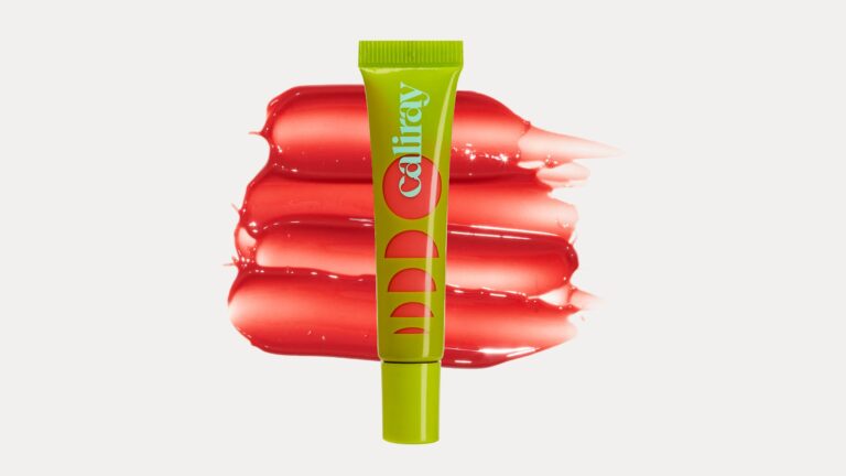 These Lip Glosses Are the Very Definition of Glossy