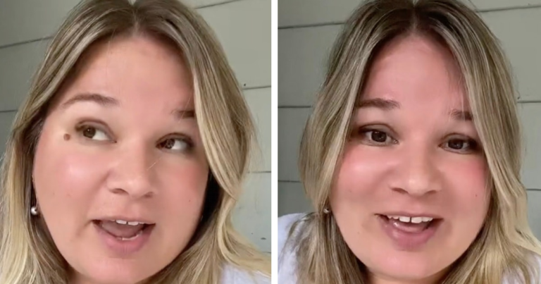TikTok Mom Shares Parenting Hack For What To Do If You Lose Your Kid