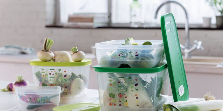 Tupperware Issues Going-Concern Warning. Stock Tumbles.