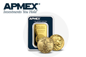 What is APMEX?