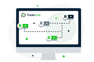 What is Tradervue?