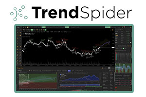 What is TrendSpider?