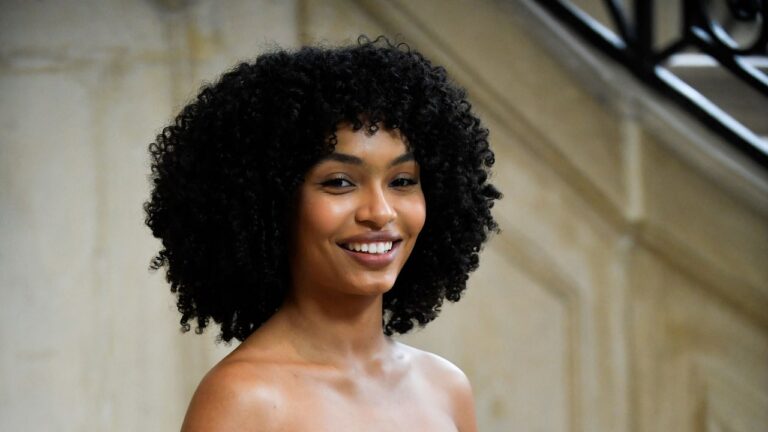 Yara Shahidi on the Impact of Playing the First Black Tinker Bell