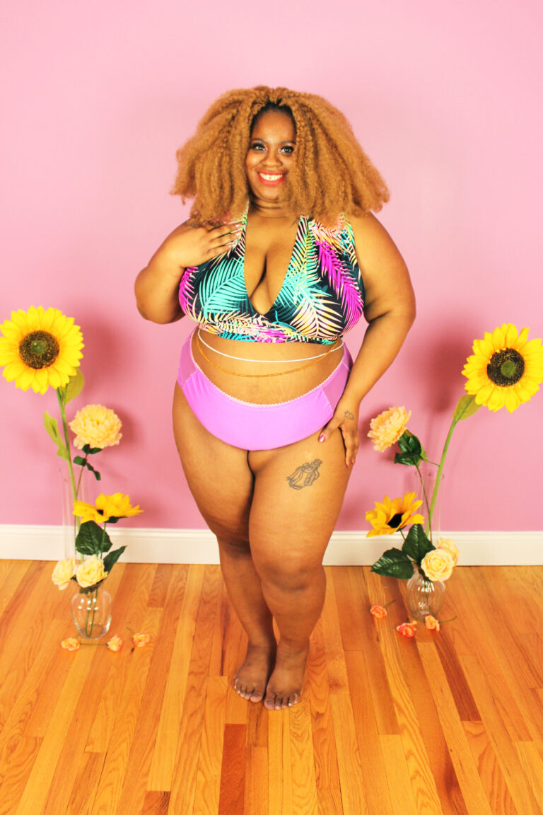 14 BEST Size Inclusive Swimwear Brands to Shop in 2023 | Above a 6X or Size 30