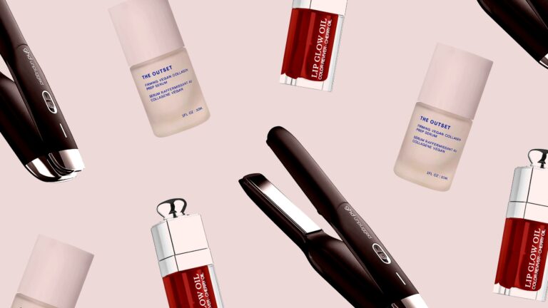 26 Allure Best of Beauty & Readers’ Choice Awards Winners You Can Buy at Sephora in 2023