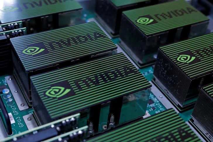 AI means everyone can now be a programmer, Nvidia chief says By Reuters