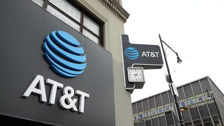 AT&T’s Grand $42.5B Plan to Expand Fiber-Optic Reach