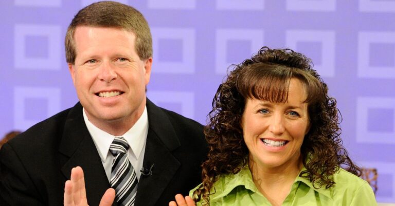 Amazon Duggar Family Docuseries Releases Trailer