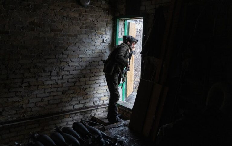 Amid War in Ukraine, Open Source Intelligence Investigators Need Better Ethics