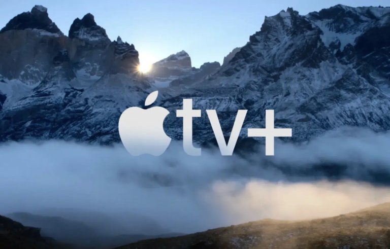Apple TV+ UK lands Max Gogarty