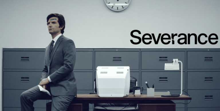 Apple TV+ ‘Severance’ production affected by writers Guild protest