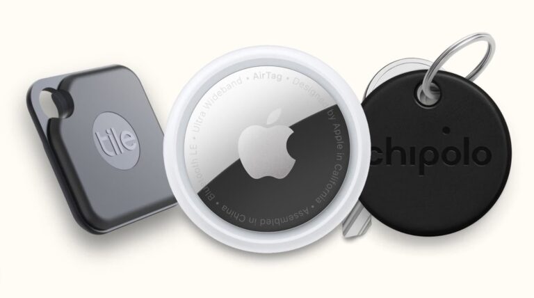 Apple and Google partner to develop platform-agnostic Bluetooth tracker specification