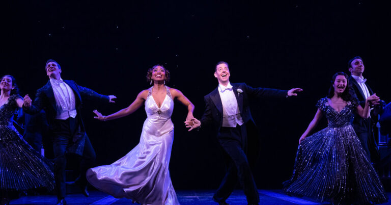 As Broadway Rebounds, ‘Some Like It Hot’ Gets 13 Tony Nominations