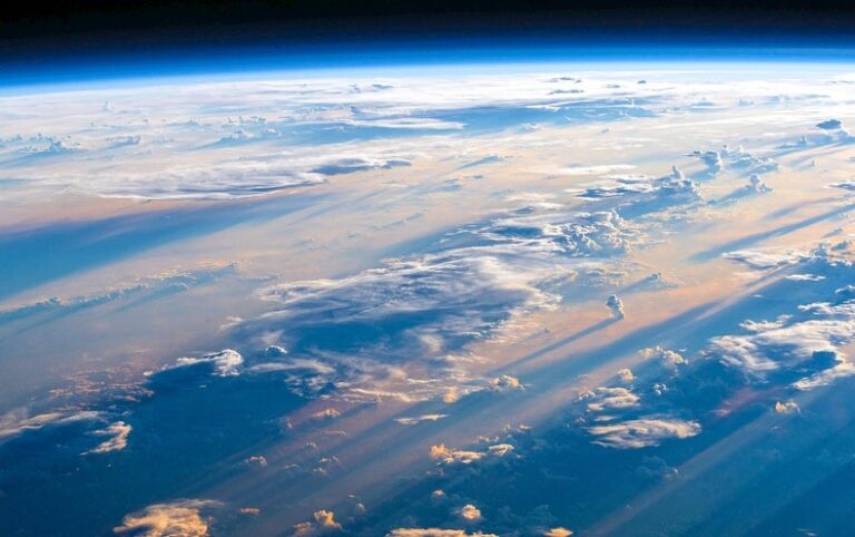 Bizarre, Unexplained Rumblings in Earth’s Atmosphere Puzzle Scientists