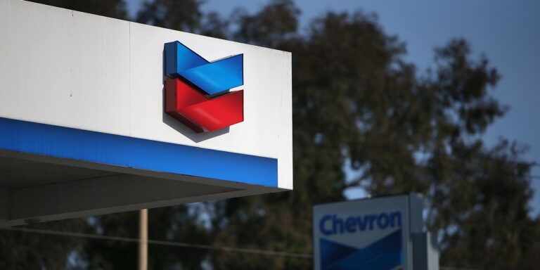 Chevron to Acquire PDC Energy for $6.3 Billion