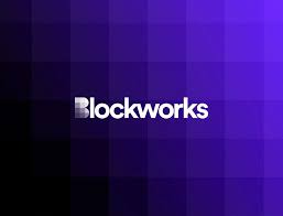 Crypto site Blockworks has raised $12 million