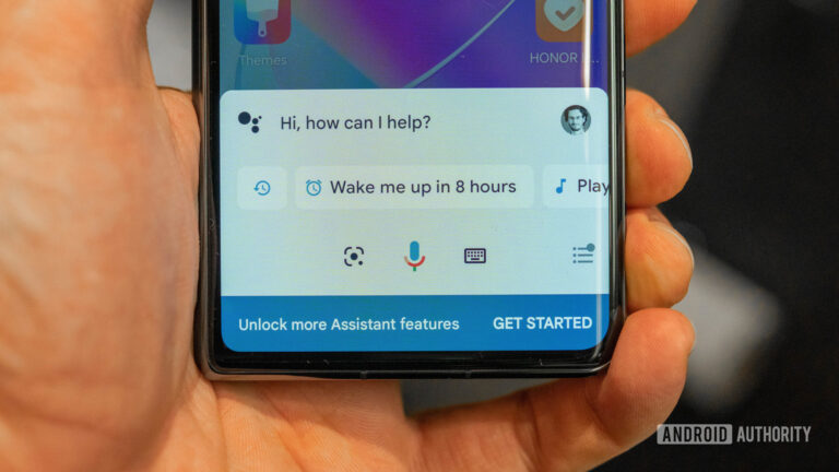 Despite new chatbots, you’re still using Google Assistant