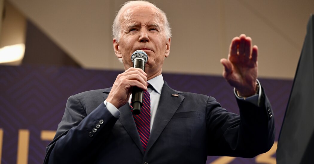 Did Biden Find Reasonable Middle in Debt Limit Deal or Give Away Too Much?