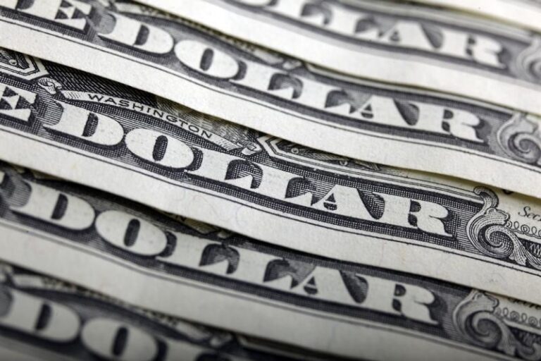 Dollar drifts as traders weigh rocky path for US debt ceiling deal By Reuters