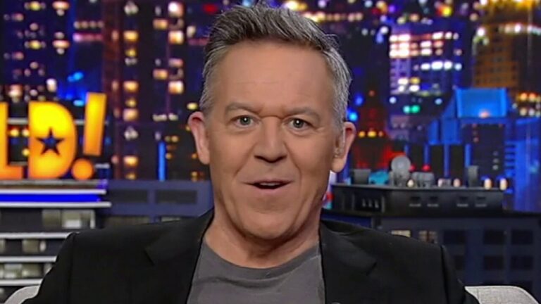 GREG GUTFELD: The media’s strategy, as always, is to demonize Republican candidates