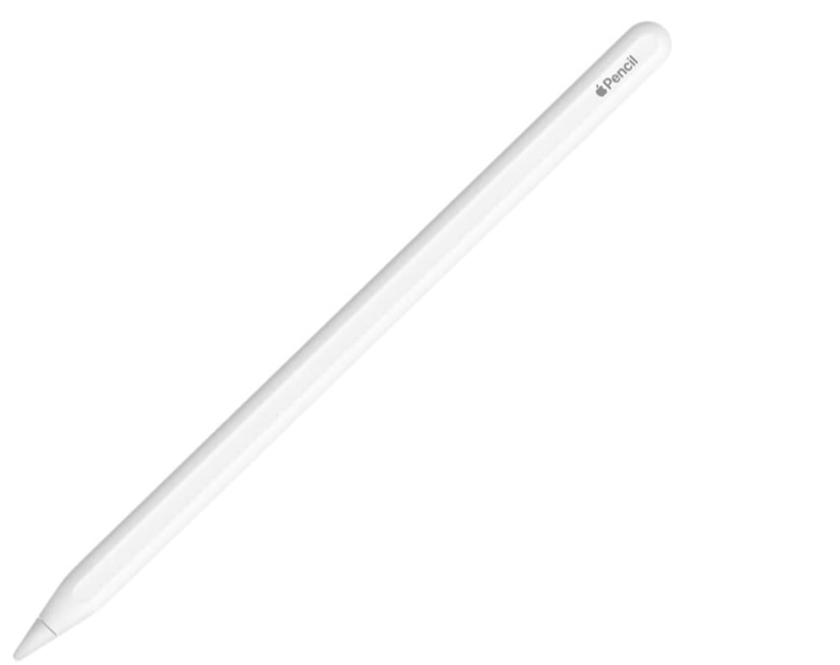 Get the Second Generation Apple Pencil at $40 Off