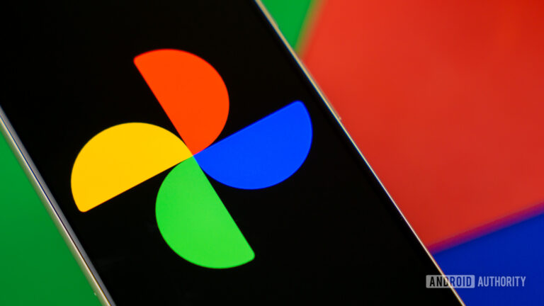 Google Photos for the web gets new advanced editing tools