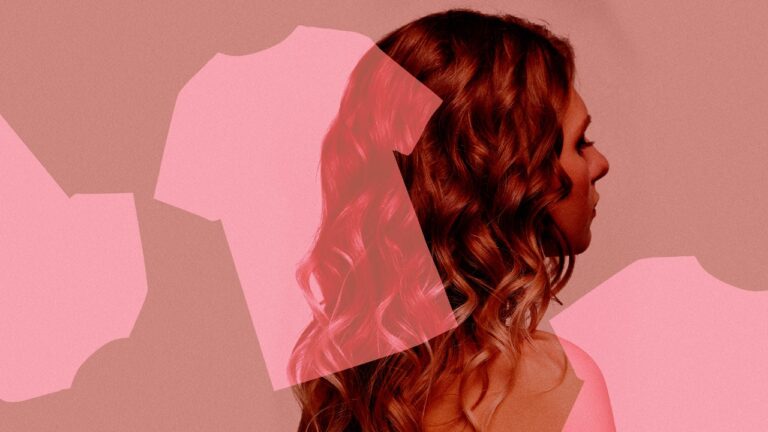 Hair Plopping Is the Easiest Way to Dry Your Curly Hair