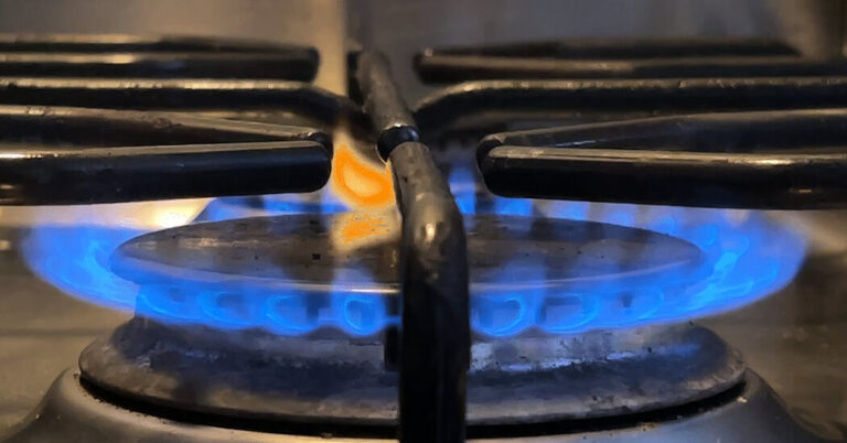 How Harmful Are Gas Stove Pollutants, Really?