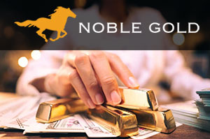 Is Noble Gold Legit?