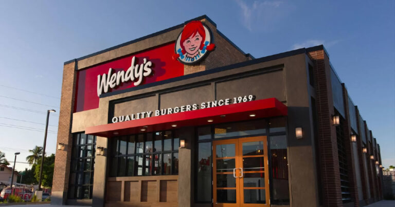 It’s happening: AI chatbot to replace human order-takers at Wendy’s drive-thru