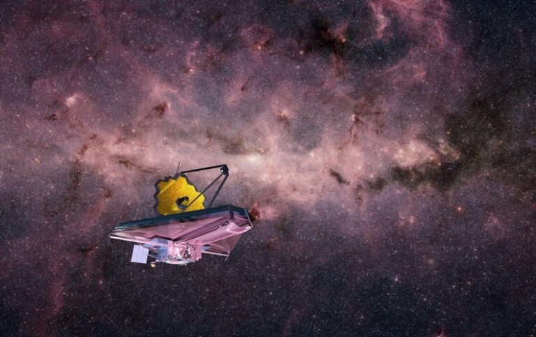 JWST Will Hunt for Dead Solar Systems–and Much More–in Its Second Year of Science