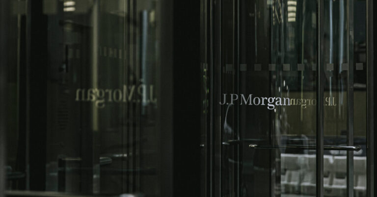 Jamie Dimon to Be Deposed as JPMorgan Faces Reckoning for Epstein Ties