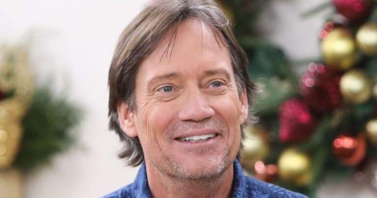 Kevin Sorbo’s Bonkers Take On Assault Weapons Gets Instant Fact-Check On Twitter