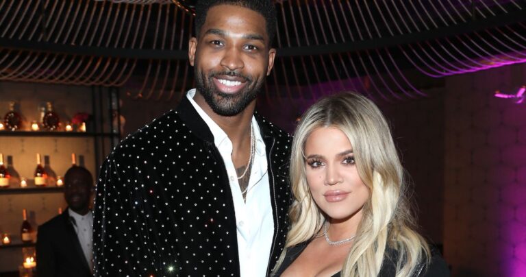 Khloé Kardashian Responds To Tristan Thompson Rumors