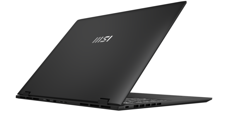 MSI announces new Commercial 14 and Prestige 16 models at Computex 2023