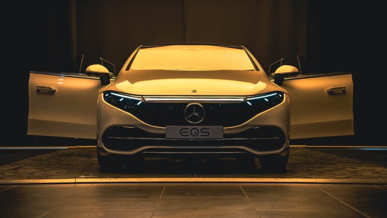 Mercedes wants EV buyers to get used to paywalled features