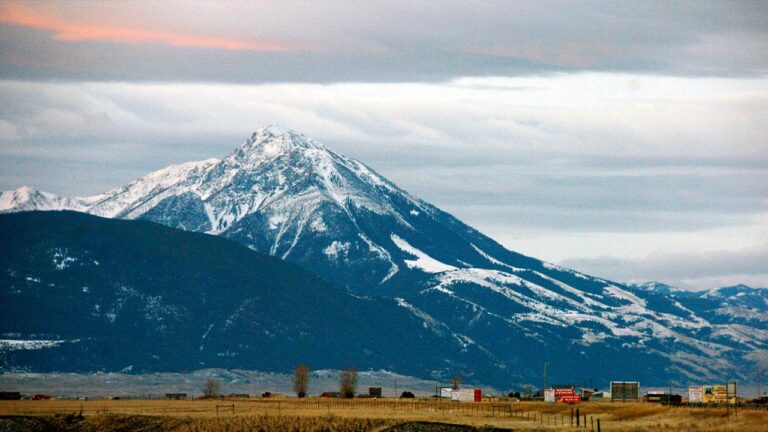 Montana tried to avoid upcoming climate change trial by dropping energy policy, attorneys say