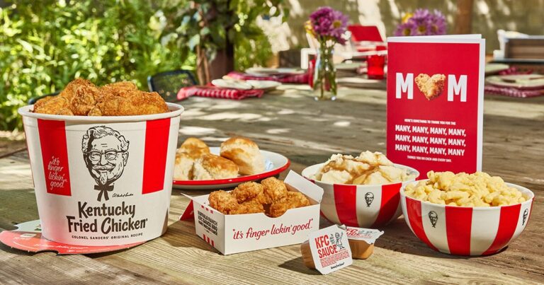 Mother’s Day 2023 Fast Food Freebies You Need To Take Advantage Of