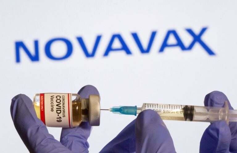 Novavax lays off 25% of workforce, releases 2023 outlook