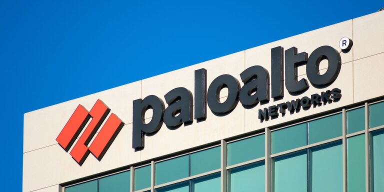 Palo Alto Stock Jumps After Profit Tops Estimates, Margins Improve