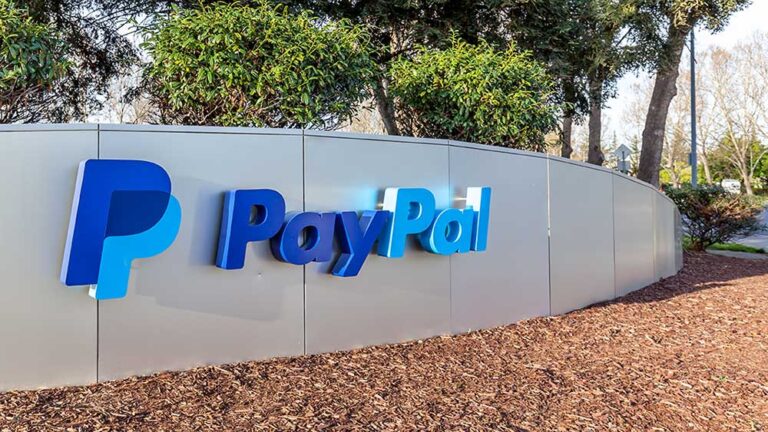 PayPal Stock: Earnings Tops Views But Raised 2023 Outlook Disappoints